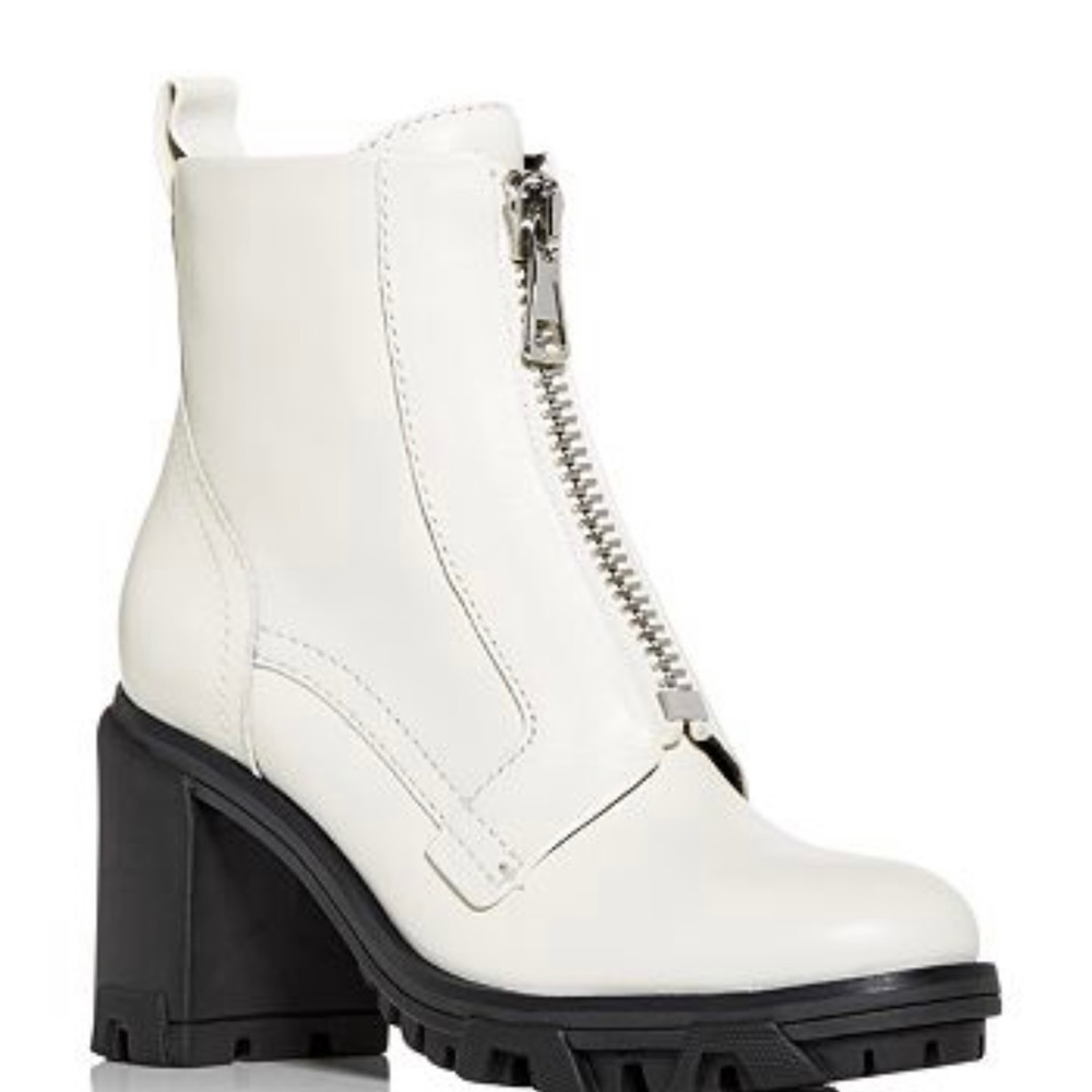 Rag & Bone Shiloh Combat Boot